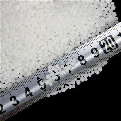 Kaltsiumnitraadi granuleeritud